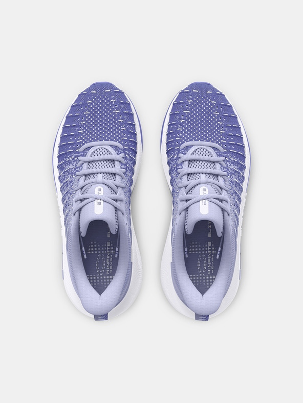 Under Armour Dámske topánky Under Armour UA W Infinite Elite