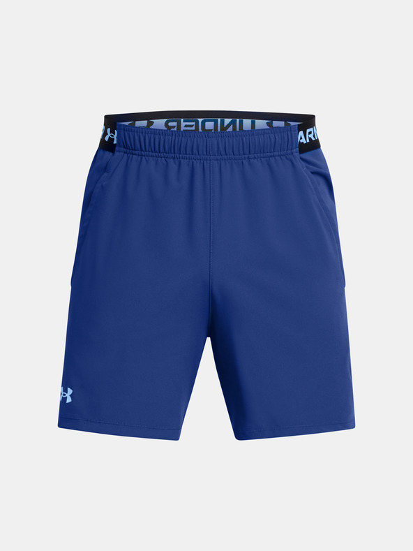 Under Armour Pánske kraťasy Under Armour UA Vanish Woven 6in Shorts