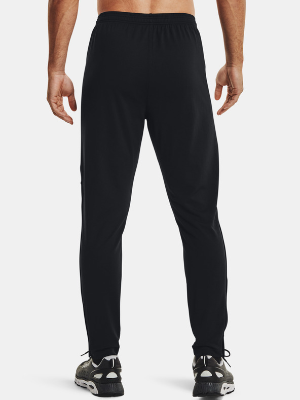 Under Armour Pánske nohavice Under Armour PIQUE TRACK PANT