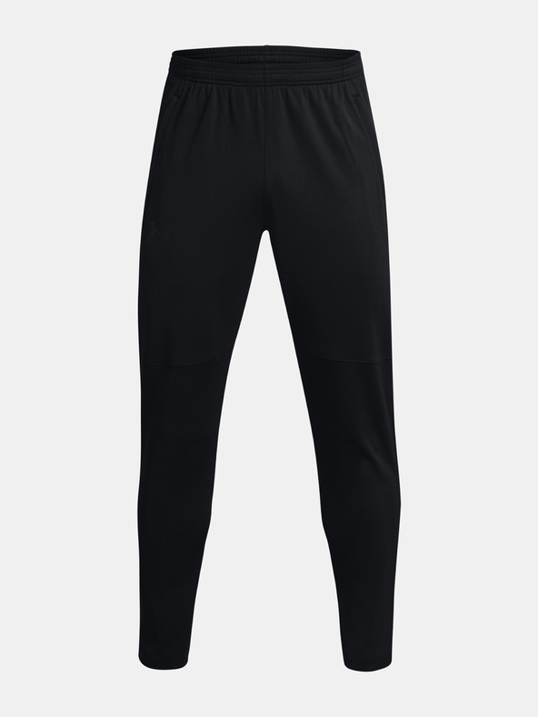 Under Armour Pánske nohavice Under Armour PIQUE TRACK PANT