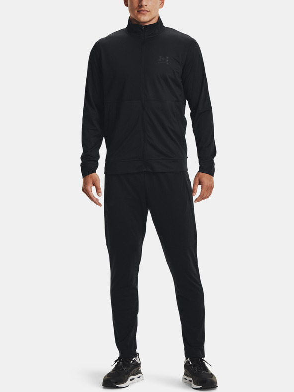 Under Armour Pánske nohavice Under Armour PIQUE TRACK PANT