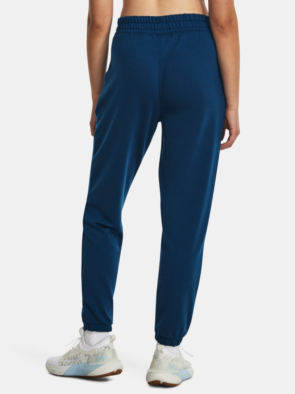 Under Armour Dámske teplaky Under Armour Rival Terry Jogger