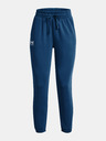 Under Armour Dámske teplaky Under Armour Rival Terry Jogger