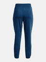 Under Armour Dámske teplaky Under Armour Rival Terry Jogger