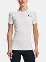 Under Armour Dámske tričko Under Armour UA HG Authentics Comp SS