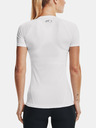 Under Armour Dámske tričko Under Armour UA HG Authentics Comp SS