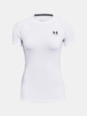 Under Armour Dámske tričko Under Armour UA HG Authentics Comp SS