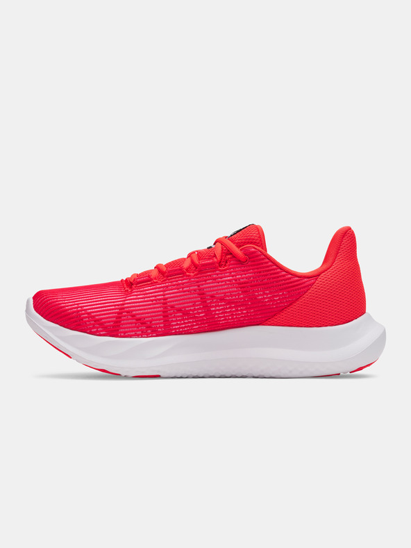 Under Armour Pánske topánky Under Armour UA Charged Speed Swift-RED
