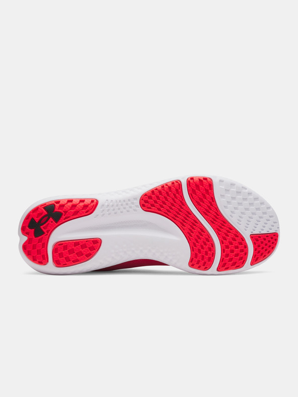 Under Armour Pánske topánky Under Armour UA Charged Speed Swift-RED