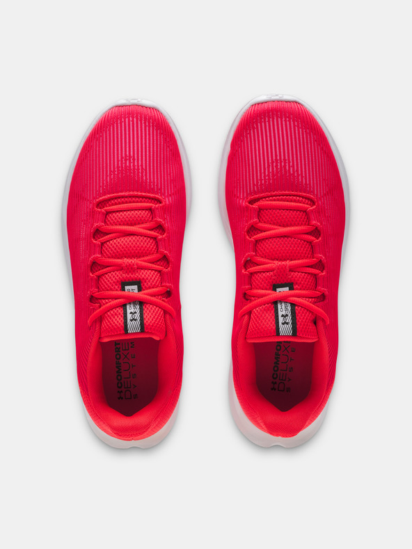 Under Armour Pánske topánky Under Armour UA Charged Speed Swift-RED