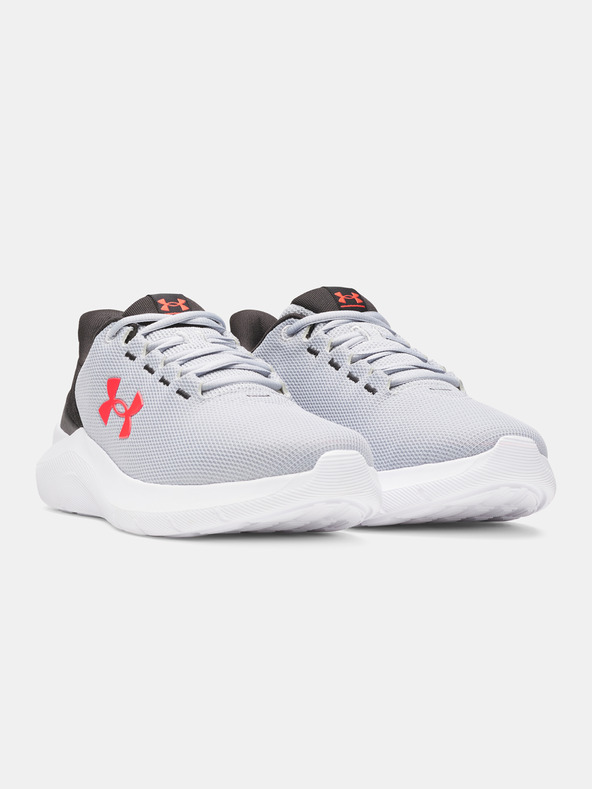 Under Armour Pánske topánky Under Armour UA Phade RN 3-GRY