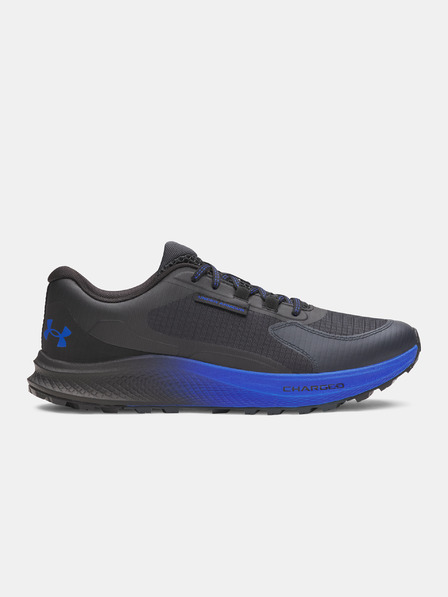 Under Armour Pánske topánky Under Armour UA Charged Bandit TR 3-GRY