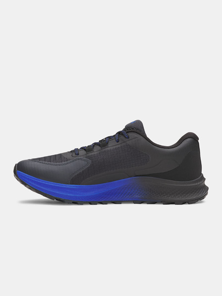 Under Armour Pánske topánky Under Armour UA Charged Bandit TR 3-GRY