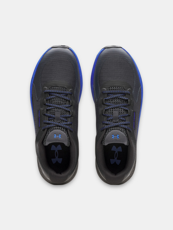 Under Armour Pánske topánky Under Armour UA Charged Bandit TR 3-GRY