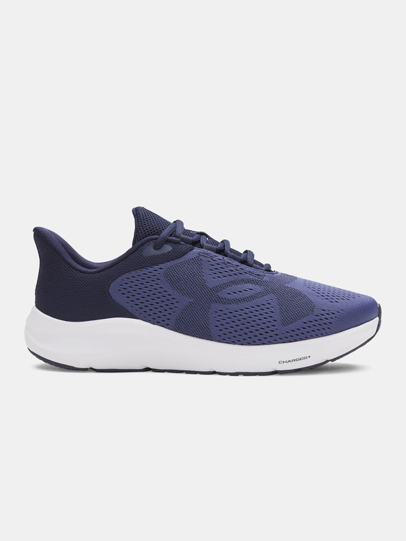 Under Armour Pánske topánky Under Armour UA Charged Pursuit 4 BL-BLU