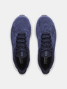 Under Armour Pánske topánky Under Armour UA Charged Pursuit 4 BL-BLU