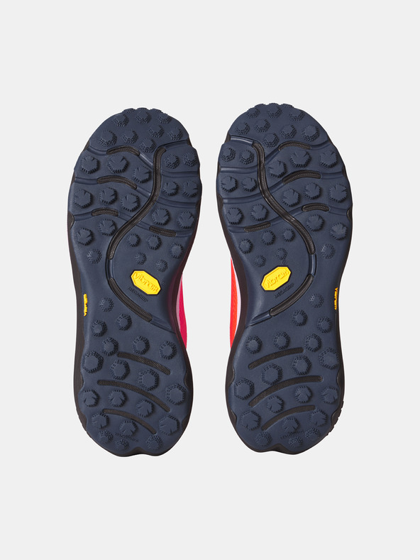 Under Armour Unisex topánky Under Armour UA U Infinite Pro Trail