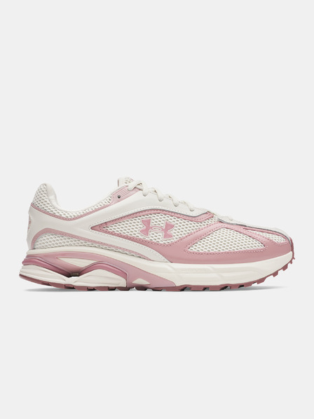 Under Armour Unisex topánky Under Armour UA HOVR Apparition RTRFTR TC-WHT