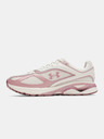 Under Armour Unisex topánky Under Armour UA HOVR Apparition RTRFTR TC-WHT