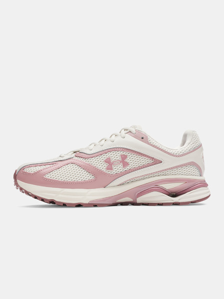 Under Armour Unisex topánky Under Armour UA HOVR Apparition RTRFTR TC-WHT