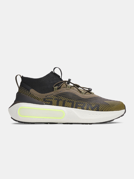 Under Armour Unisex topánky Under Armour UA U Phantom 4 Storm-GRN