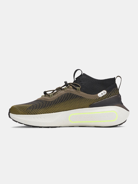 Under Armour Unisex topánky Under Armour UA U Phantom 4 Storm-GRN