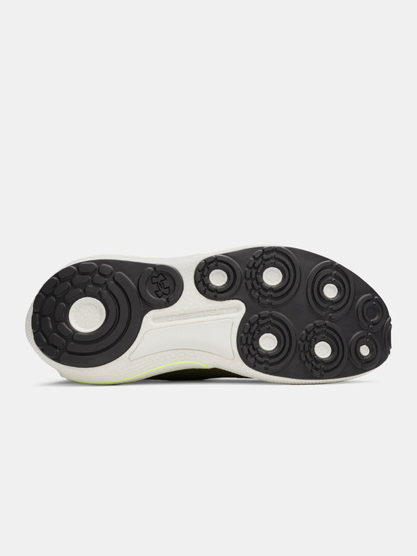 Under Armour Unisex topánky Under Armour UA U Phantom 4 Storm-GRN