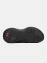 Under Armour Unisex topánky Under Armour UA Echo-BLK