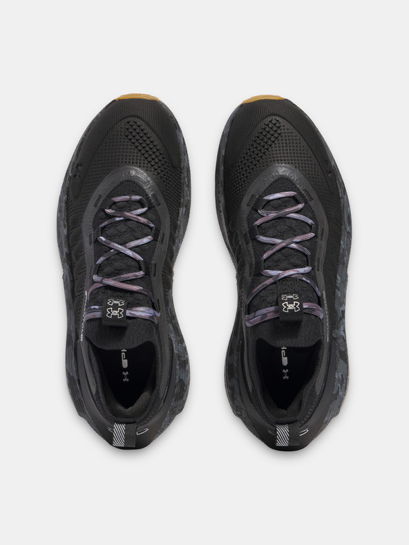 Under Armour Unisex topánky Under Armour UA Phantom 4 Camo