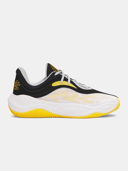 Under Armour Unisex topánky Under Armour CURRY Splash 25-BLK