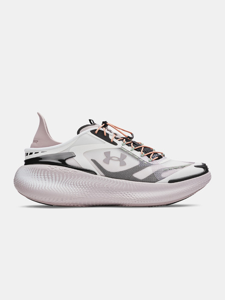 Under Armour Unisex topánky Under Armour UA Echo-GRY