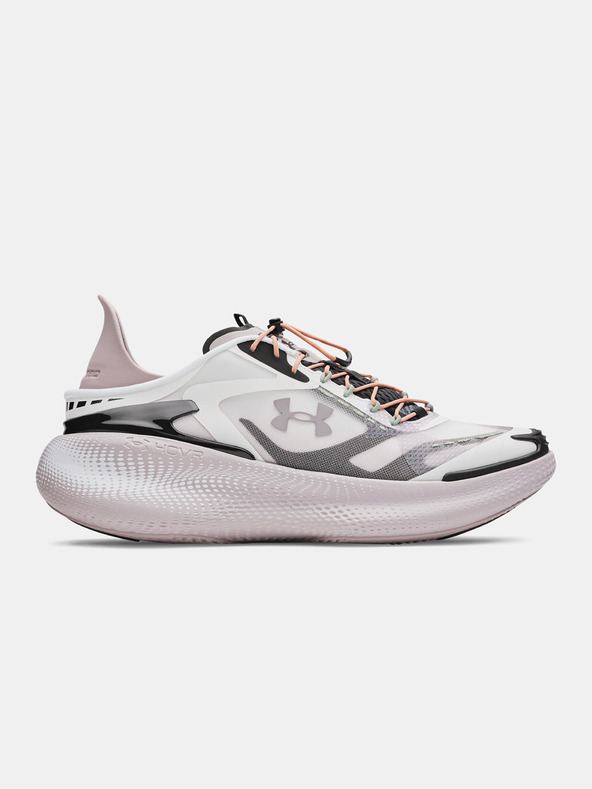 Under Armour Unisex topánky Under Armour UA Echo-GRY