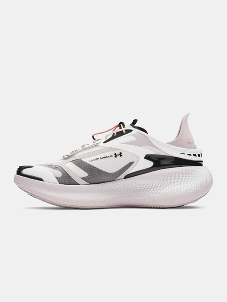 Under Armour Unisex topánky Under Armour UA Echo-GRY