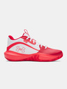 Under Armour Unisex topánky Under Armour UA Lockdown 7-WHT