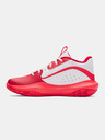 Under Armour Unisex topánky Under Armour UA Lockdown 7-WHT