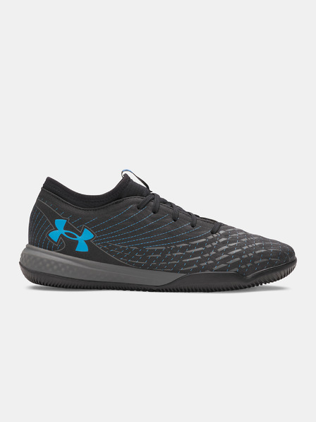 Under Armour Unisex halovky Under Armour UA U Magnetico Select 5 IN-BLK