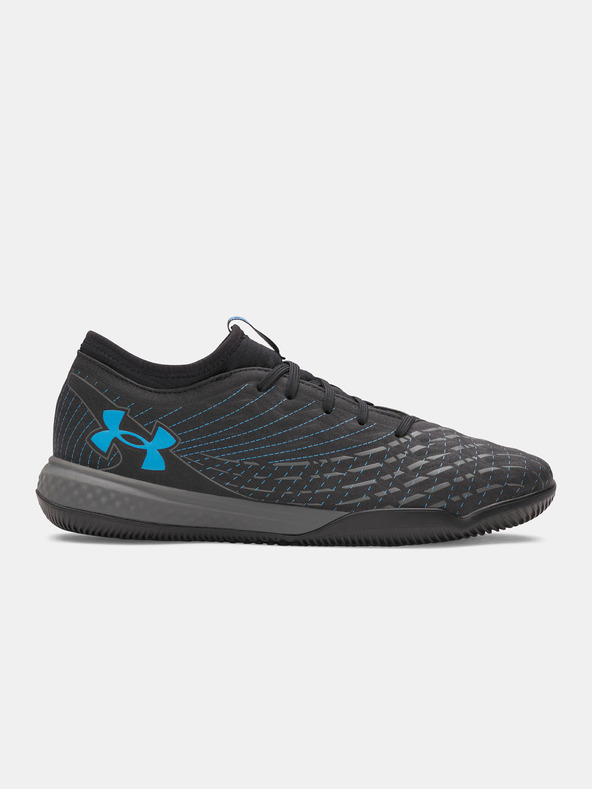 Under Armour Unisex halovky Under Armour UA U Magnetico Select 5 IN-BLK