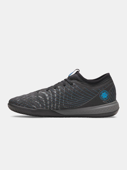 Under Armour Unisex halovky Under Armour UA U Magnetico Select 5 IN-BLK