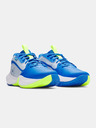 Under Armour Unisex topánky Under Armour UA Lockdown 7-BLU