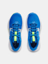 Under Armour Unisex topánky Under Armour UA Lockdown 7-BLU