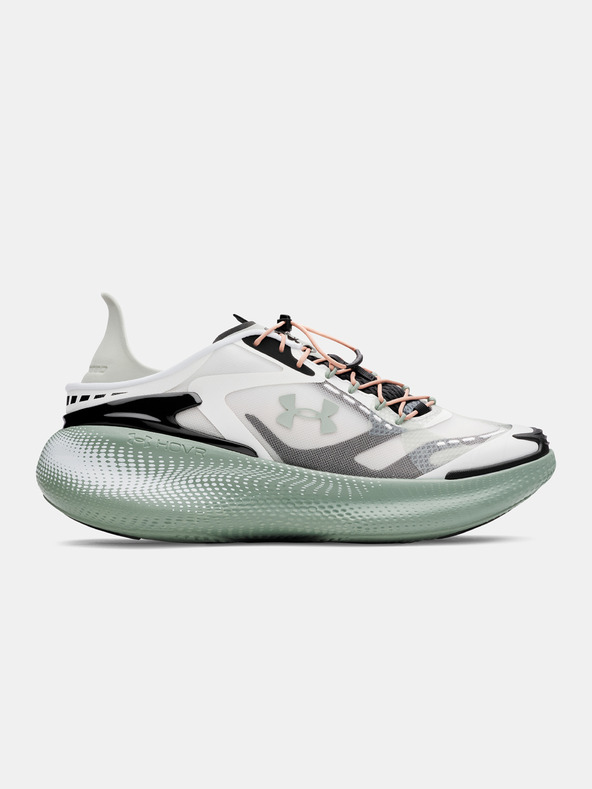 Under Armour Unisex topánky Under Armour UA Echo-GRN