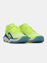 Under Armour Unisex topánky Under Armour UA Spawn 7-YLW