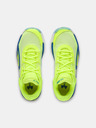 Under Armour Unisex topánky Under Armour UA Spawn 7-YLW