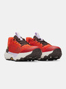 Under Armour Unisex topánky Under Armour UA U Infinite Pro Trail-ORG