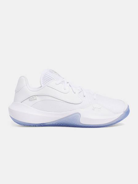 Under Armour Unisex topánky Under Armour UA Lockdown 7 Low