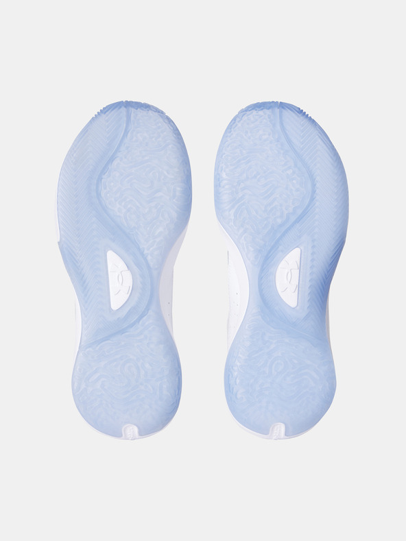 Under Armour Unisex topánky Under Armour UA Lockdown 7 Low