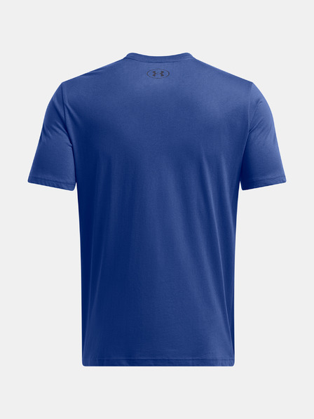 Under Armour Pánske tričko Under Armour UA M BOXED SPORTS UPDATED SS