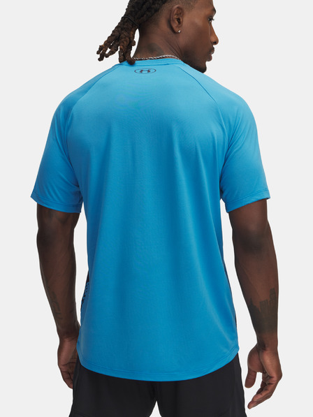 Under Armour Pánske tričko Under Armour UA M TECH FADE SS
