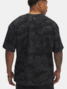 Under Armour Pánske tričko Under Armour Pjt Rck Hwt AOP SS