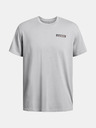 Under Armour Pánske tričko Under Armour UA HW ARMOUR LABEL SS